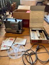 Eumig Mark 501 Film Projector