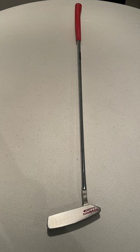 Scotty cameron laguna golf - scotty,