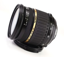 Tamron SP 17-50mm F2.8 XR Di