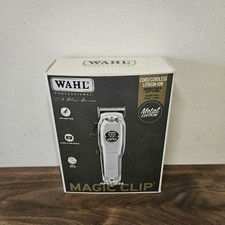 wahl 5 star magic clip