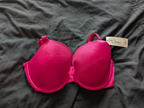 Bnwt magenta ultimo - magenta, plunge