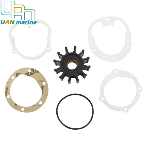 Sea water cooling pump - sea,