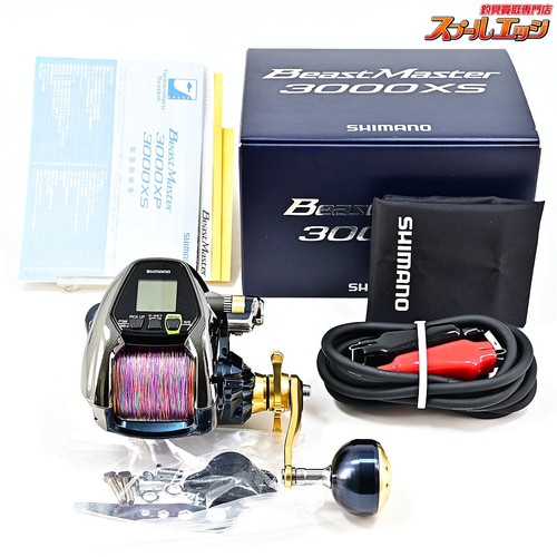 Near mint shimano 16 - mint, beast
