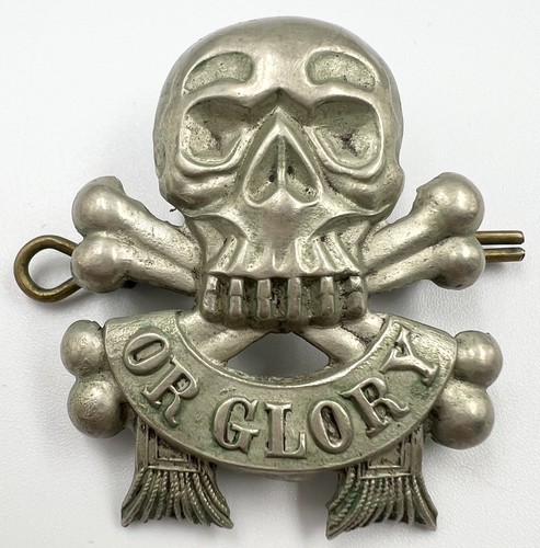 Genuine lancers nco - nco, arm