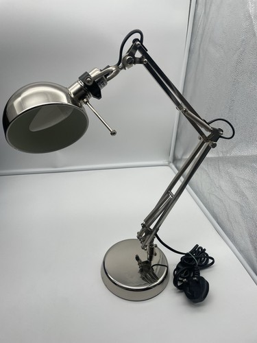 Ikea forsa chrome adjustable - forsa,