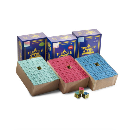 Genuine triangle pool - genuine, &