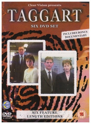 Taggart vol special - vol.7,