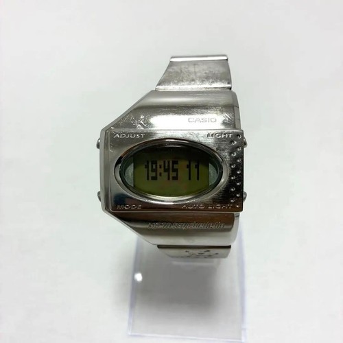 Casio me100 meta psychedelia - casio,