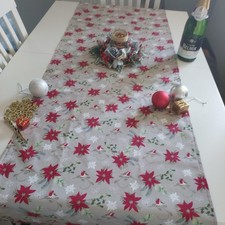 Christmas Table Runner 60”