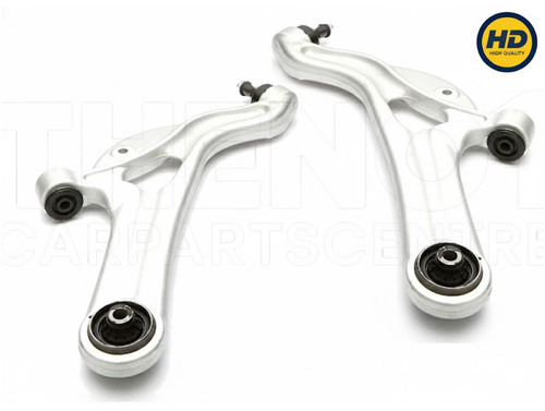 Front lower wishbone control - lower,