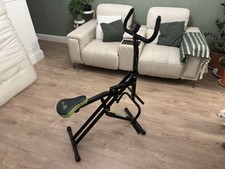 GYMform AB Booster Plus Home