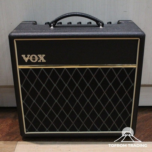 Vox pathfinder 15r - vox,