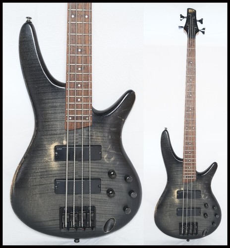 Ibanez sr4fmb ltd - sr4fmb, tgf