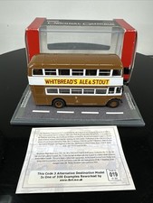 Corgi OM43914A - Guy Arab