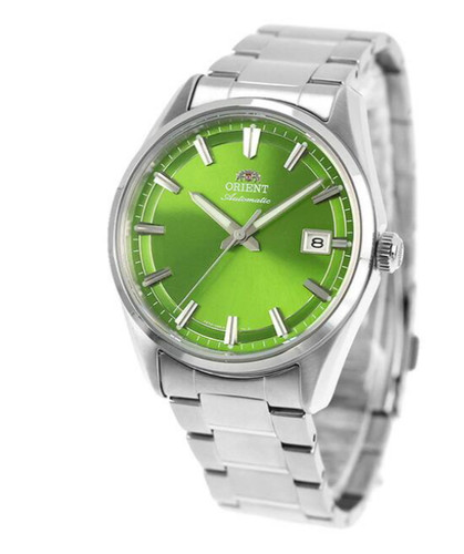 Orient watch mako ac0r05e - orient,