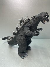 Godzilla  1968 Sort After 2007 action Figure Japanese exclusive UK Seller