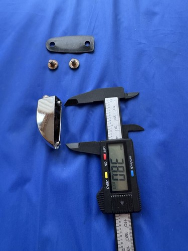 Tom floor lugs - /,