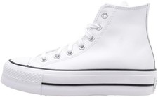 Womens Chuck Taylor Lift Hi