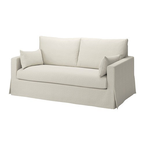 Ikea hyltarp cover for seat - cover,