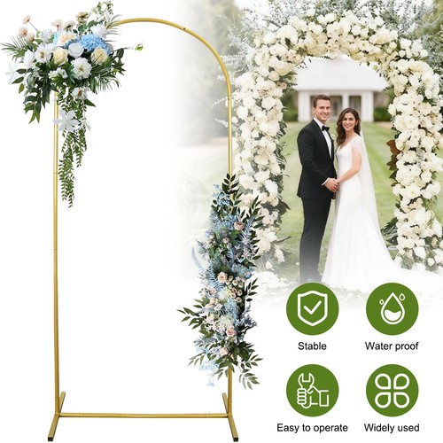 Wedding arch backdrop stand - wedding,