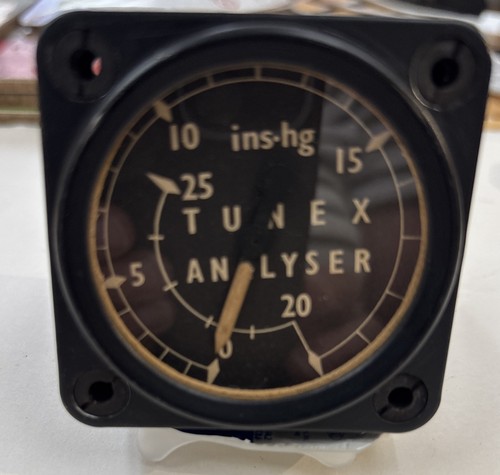 Vintage tunex automotive - vintage,