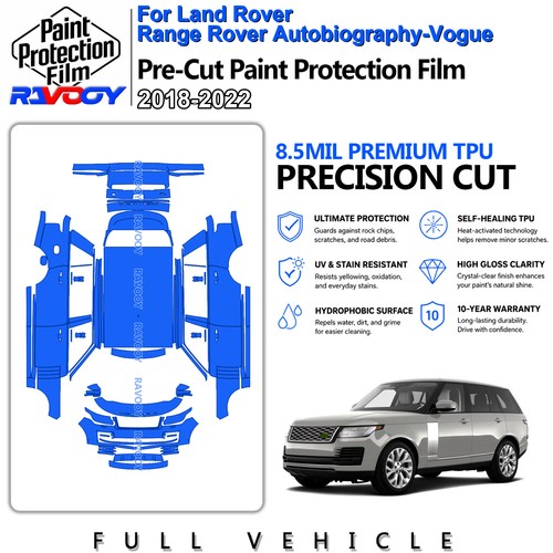 For land rover range - for,