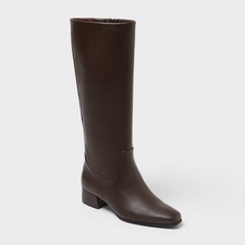 Women’s Wide Width & Calf