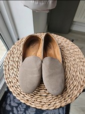 Stone Flat Shoes Size 6/39