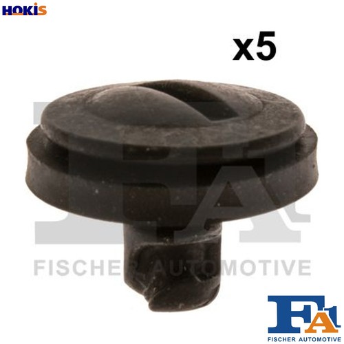 Clip trimprotection strip - trimprotection,
