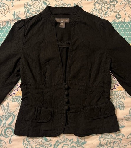 Vintage y2k banana republic - y2k,