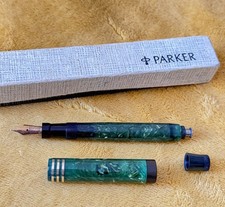 Vintage RARE Parker Duofold