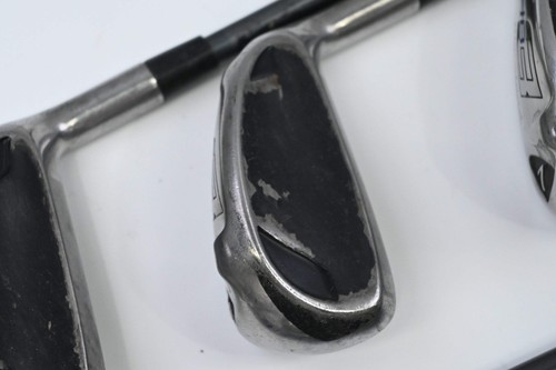 Cleveland hb3 irons - hb3, /