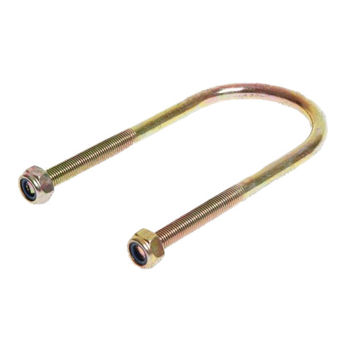 Oem kilen 77809 bolt leaf - u,