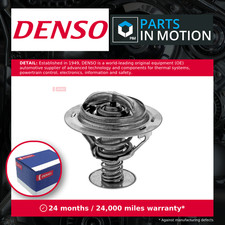 Coolant Thermostat fits TOYOTA