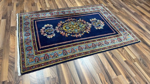 Kashan 158 112 hand - 158,