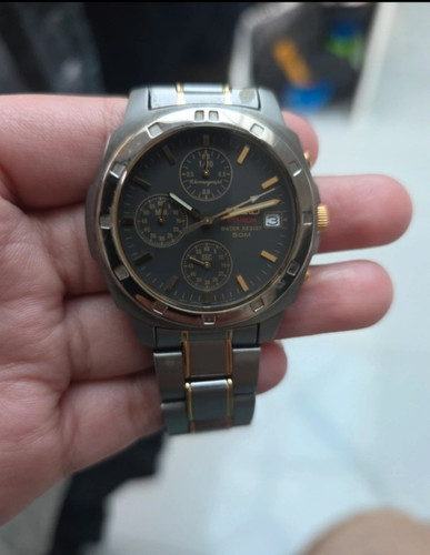 Seiko coutura 7t92 - coutura, mens