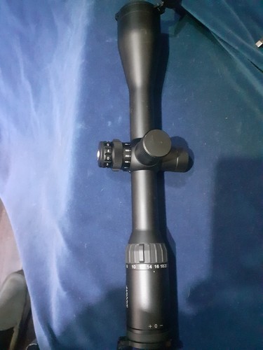Hawke airmax 24 50 - hawke, 6-24×50