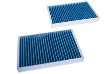 Cabin filter Activated Carbon