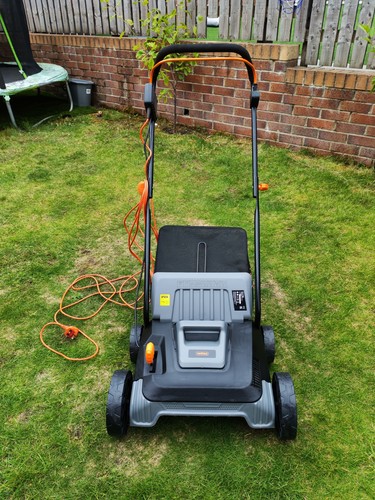 Vonhaus 1500w electric - vonhaus,