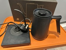 TIMEMORE Fish Electric