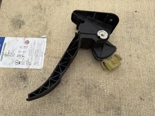Ford Transit Mk6 Throttle