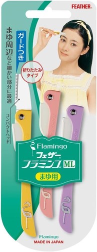 Japan feather flamingo - japan,