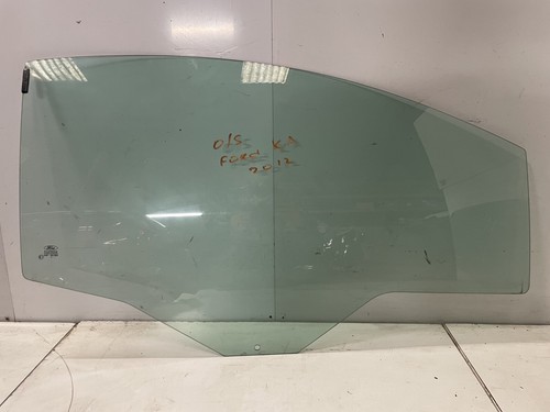 Ford mk2 2008 2016 - ka, 2008-2016