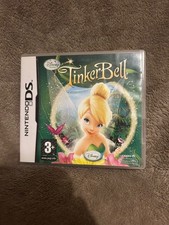 Tinker Bell (Nintendo DS