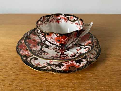 Wileman japan amari - wileman, &