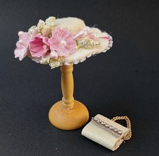 Handmade 1/12th Scale Ladies