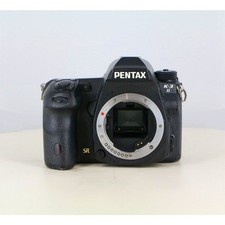 [EX+5]PENTAX K-3 II 24.3MP