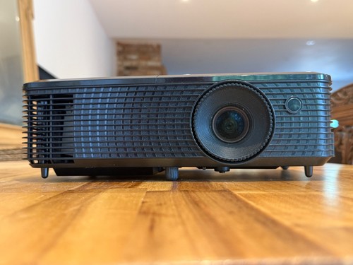 Optoma hd142x 3000 lumens 928h - optoma,