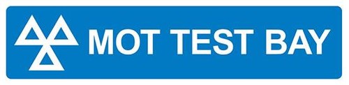 Mot test bay - bay, x146mm