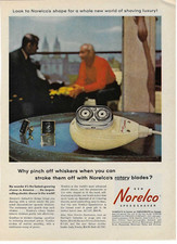 Norelco Speed Shaver Norelco